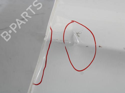 Left rear door HYUNDAI i20 I (PB, PBT) 1.2 | BP30399403C4