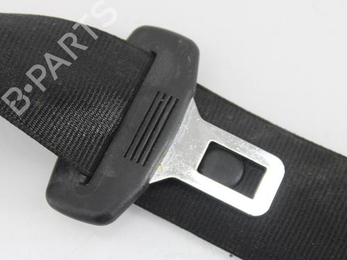 Rear left seatbelt AUDI A5 (8T3) 2.7 TDI | BP13378132I29 