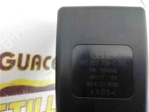 Seat buckle AUDI A3 (8P1) 2.0 TDI 16V | BP14176570I32 