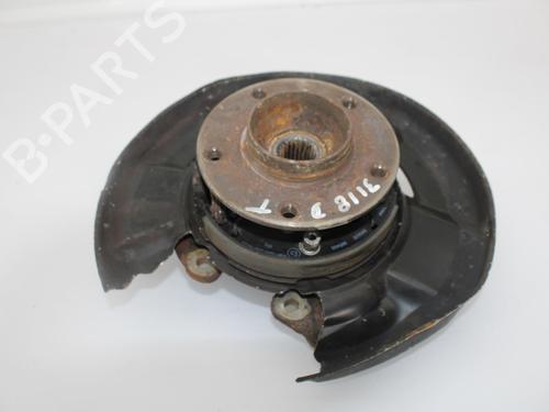 Used Right rear steering knuckle BMW 1 (E87) 118 d (122 hp) 11792763