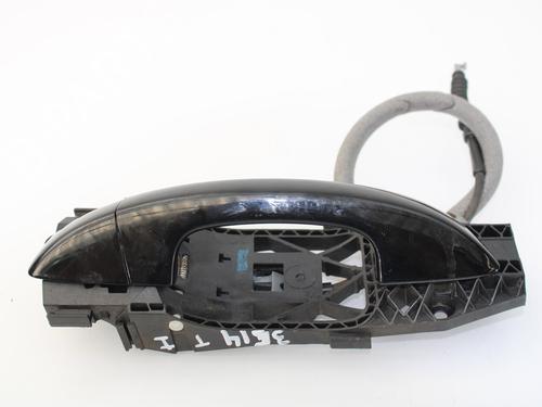 Used Front left exterior door handle VW GOLF VI (5K1) 1.6 TDI (105 hp) 10938066