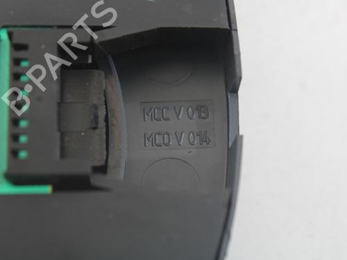 Warning switch SMART CITY-COUPE (450) 0.6 (S1CLA1, 450.341) | BP16874860I22 