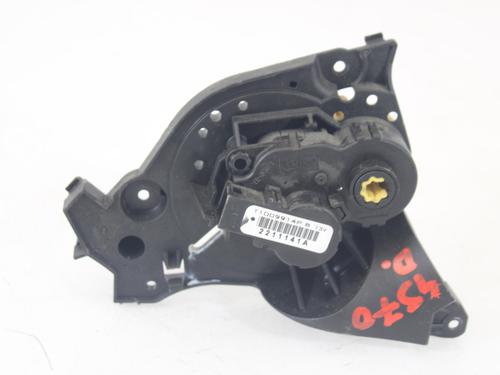 Used Electronic module PEUGEOT 208 I (CA_, CC_) [2012-2020]  16874968