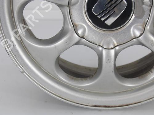 Rim SEAT TOLEDO II (1M2) 1.9 TDI | BP14526570C45 