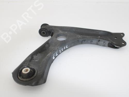 Right front suspension arm VW POLO V (6R1, 6C1) 1.6 | BP11793938M13 