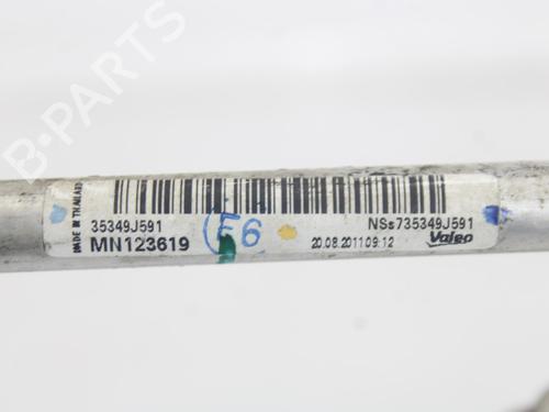 Other MITSUBISHI L200 / TRITON (KA_T, KB_T)  | BP16929859O1 