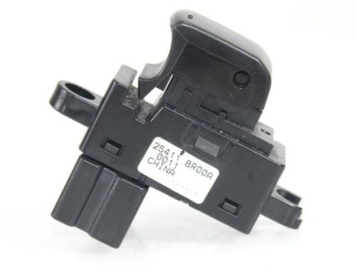 Used Right front window switch NISSAN QASHQAI / QASHQAI +2 I (J10, NJ10, JJ10E) 2.0 dCi (150 hp) 17648368