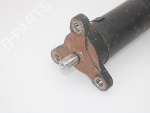 Driveshaft BMW 1 (F21) 116 d | BP12599644M37 