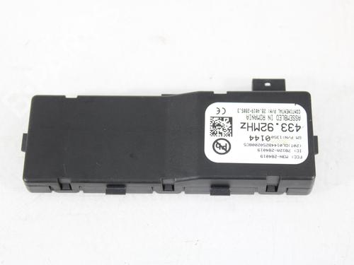 Elektronisk modul OPEL ADAM (M13) 1.2 (69 hp) 22303425