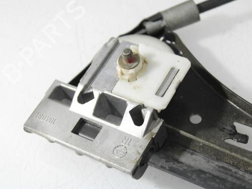 Front right window mechanism MERCEDES-BENZ C-CLASS (W203) C 220 CDI (203.006, 203.008) | BP29377620C23 