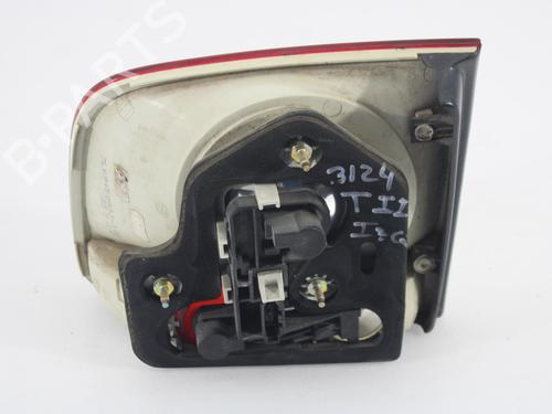 Used Left tailgate light VW TOUAREG (7LA, 7L6, 7L7) 3.0 V6 TDI (225 hp) 16045774