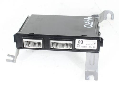 Used Electronic module SUZUKI SX4 S-Cross (JY) 1.6 DDiS (AKK 416D) (120 hp) 17787267