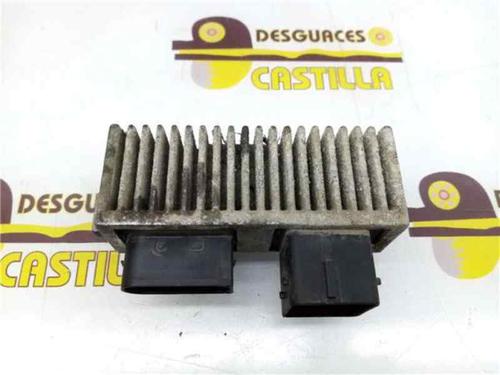 Elektronisk modul RENAULT KANGOO (KC0/1_) 1.5 dCi (57 hp) 10123938