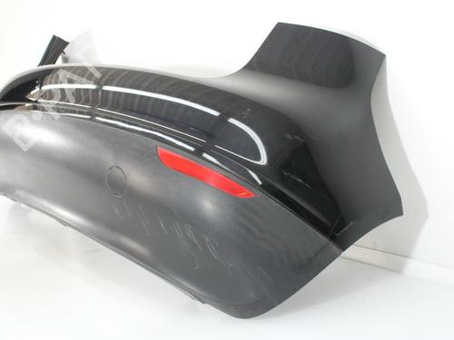 Rear bumper VW GOLF PLUS V (5M1, 521) 1.9 TDI | BP25287027C8 