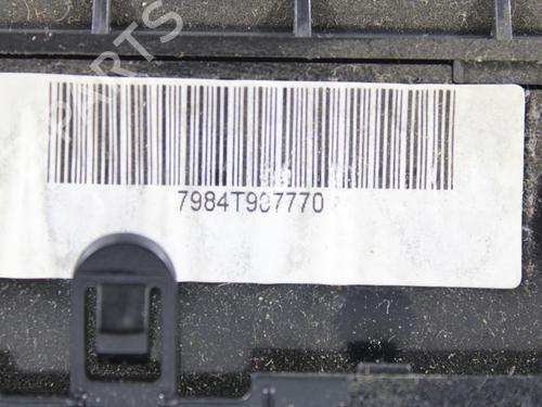 Climate control NISSAN QASHQAI II SUV (J11, J11_) 1.5 dCi | BP14454731I5 