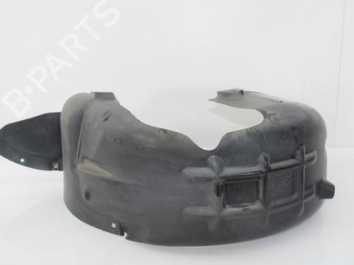 Wheel arch CITROËN C4 II (NC_) 1.6 HDi 90 | BP14175162C56 
