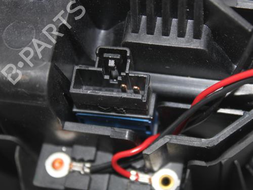 Driver airbag PEUGEOT 308 I (4A_, 4C_) 1.6 HDi | BP12981584C9 