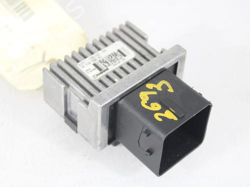 Used Electronic module CITROËN C5 III (RD_) 2.0 HDi 165 (RDRHHA, RDRHH8) (163 hp) 17497497