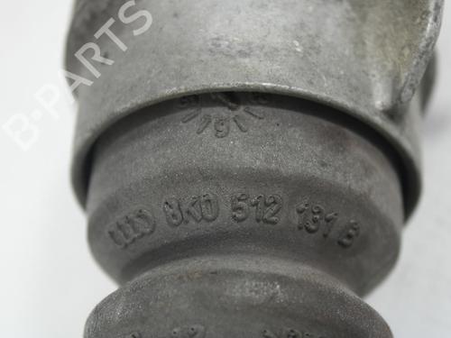 Right rear shock absorber AUDI A4 B8 (8K2) 2.0 TDI | BP23389347M19 