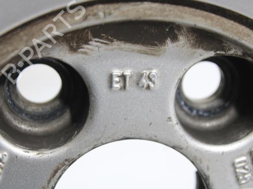 Rim SEAT IBIZA III (6L1)  | BP16874187C45 