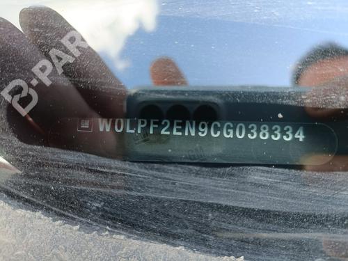 AC compressor OPEL ASTRA J GTC 2.0 CDTI (08) | BP11183128M34  - Image 7