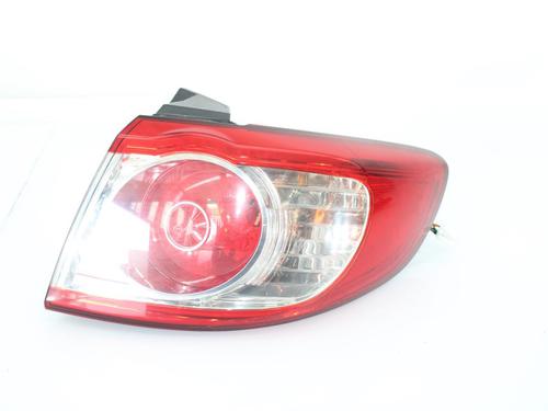 Used Right taillight HYUNDAI SANTA FÉ II (CM) 2.2 CRDi 4x4 (155 hp) 10365017