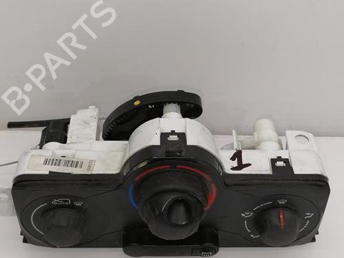 Used Climate control RENAULT KANGOO (KC0/1_) 1.5 dCi (KC07) (65 hp) 10119956