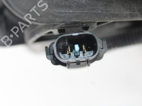 Radiator fan HYUNDAI SANTA FÉ II (CM) 2.2 CRDi GLS | BP12268300M35 