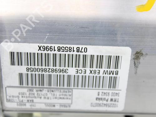 Passenger airbag BMW 1 (E87) 118 d | BP10121353C10 