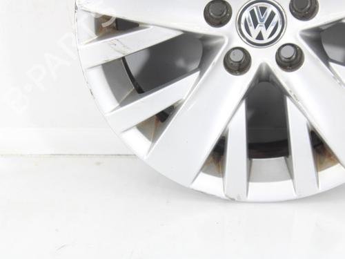 Rim VW POLO V (6R1, 6C1) 1.6 | BP16967209C45 