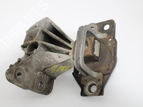 Used Engine mount NISSAN QASHQAI / QASHQAI +2 I (J10, NJ10, JJ10E) 1.5 dCi (110 hp) 13109055