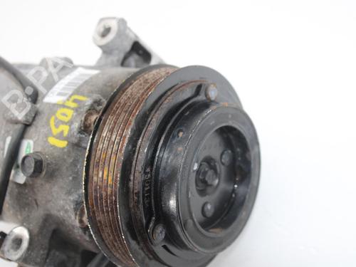 AC compressor HYUNDAI ix35 (LM, EL, ELH) 2.0 CRDi 4WD | BP15073474M34 