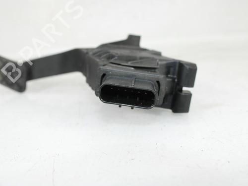 Pedal AUDI A3 Sportback (8VA, 8VF)  | BP22306012I4 