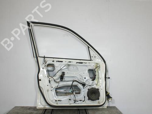 Dør venstre foran SSANGYONG REXTON W / REXTON 2.0 Xdi | BP22984141C2 