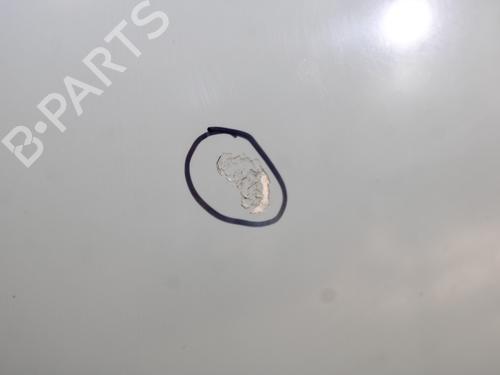 Hood AUDI A3 (8P1) 1.9 TDI | BP24666337C1 