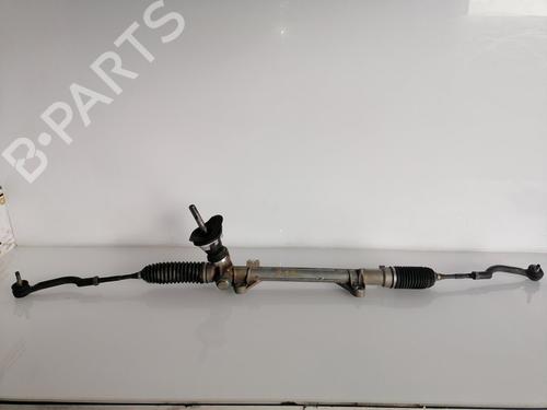 Used Steering rack NISSAN X-TRAIL II (T31) 2.0 dCi 4x4 (150 hp) 10119935