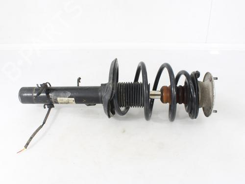 Højre fortil støddæmper BMW X3 (E83) 2.0 d (150 hp) 27243128