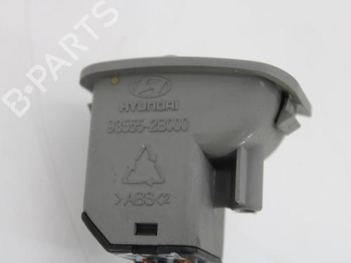 Switch HYUNDAI SANTA FÉ II (CM) 2.2 CRDi GLS 4x4 | BP10121649I30 