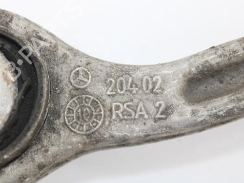 Right rear suspension arm MERCEDES-BENZ C-CLASS (W204) C 200 CDI (204.007, 204.006) | BP13363861M15 