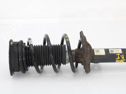 Left front shock absorber VW TOURAN (5T1) 2.0 TDI | BP10342725M16 