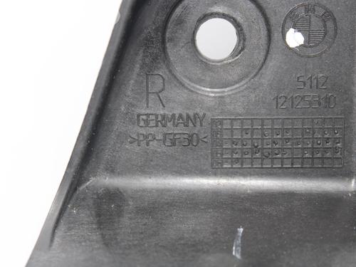 Rear bumper reinforcement BMW X3 (E83) 2.0 d | BP10124658C73 