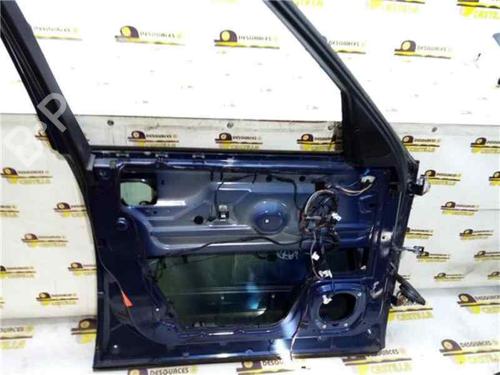Left front door LAND ROVER RANGE ROVER III (L322) 3.0 D 4x4 | BP10123942C2 