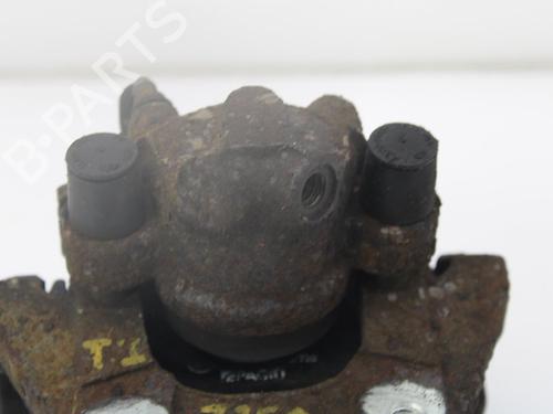 Left rear brake caliper BMW X3 (E83) 2.0 d | BP11608983M107 