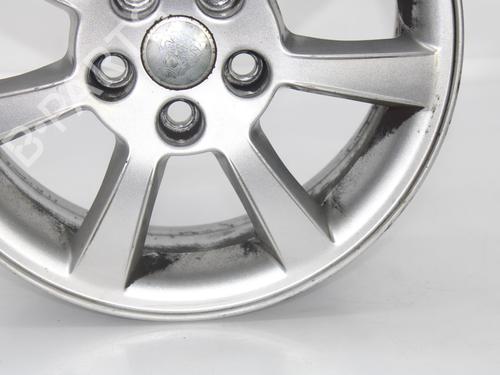 Felg JAGUAR X-TYPE I (X400) 2.0 D | BP12268908C45 