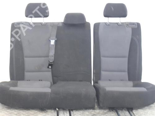 Used Rear seat HYUNDAI i30 Estate (GD) [2012-2025]  14830608