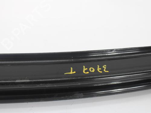 Rear bumper reinforcement SEAT ALTEA XL (5P5, 5P8) 1.6 LPG | BP11379992C73 