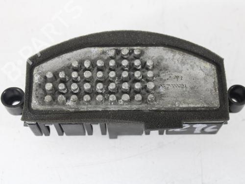 Used Heater resistor MERCEDES-BENZ CLA Coupe (C117) CLA 180 (117.342) (122 hp) 24030225