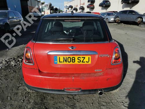 Mass air flow sensor MINI MINI (R56) Cooper D | BP10125381M95  - Image 6