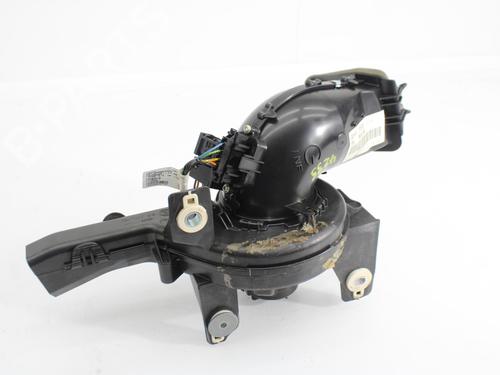 Used Heater blower motor PEUGEOT 5008 (0U_, 0E_) 1.6 HDi (110 hp) 15769518