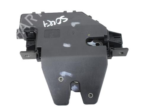 Used Tailgate lock BMW 5 (E60) 530 d (231 hp) 25146741